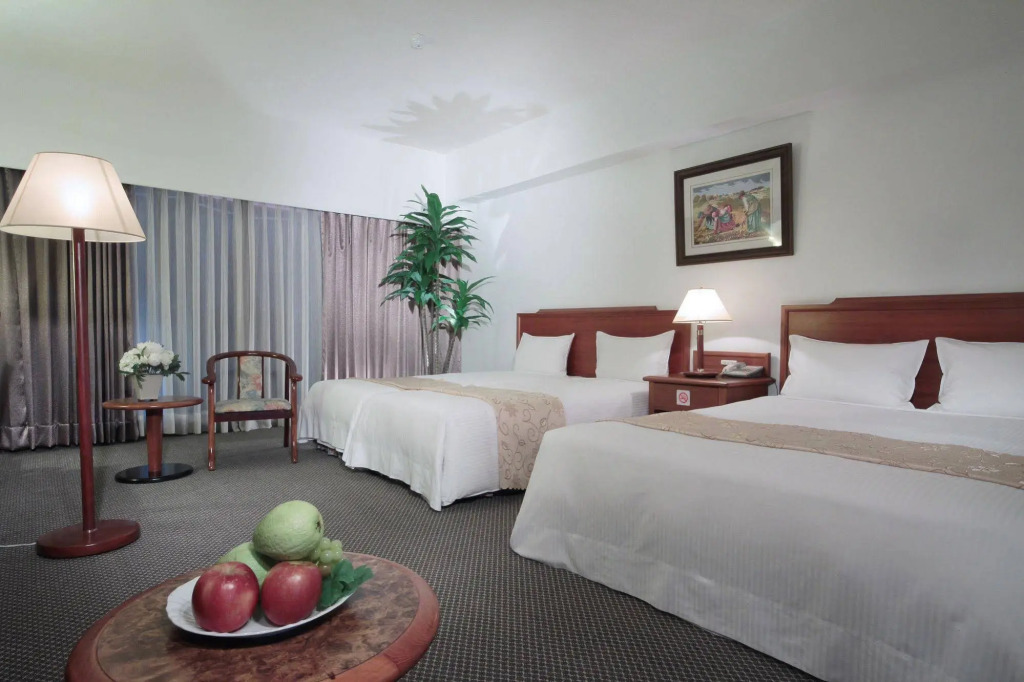 The Glory Hotel