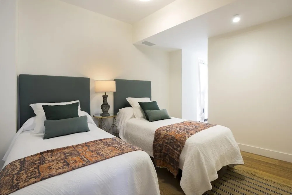 Beautiful 2 Bd Apart With Private Terrace 1 Step Away From the Cathedral Mateos Gago Terrace III
