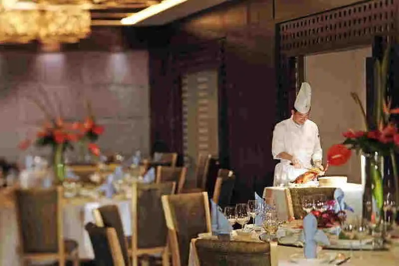 Taihu Golf Hotel