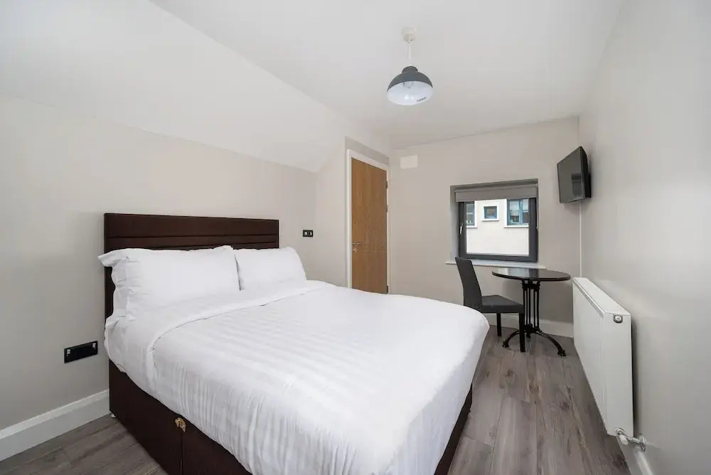 Hugh Lynchs Self Catering Accommodation
