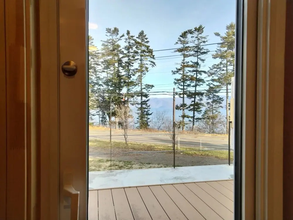 ATTA Toya - Lake Resort