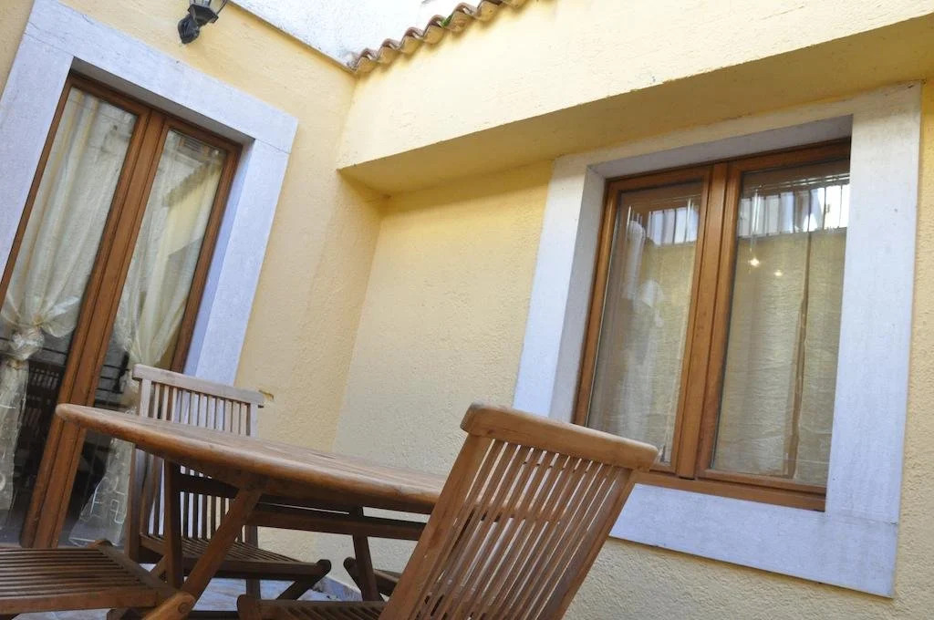Europa Casa Vacanze