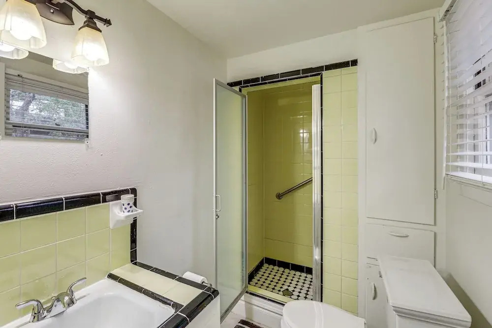 Walk to UT: Central Austin Home w/ Fenced Yard!
