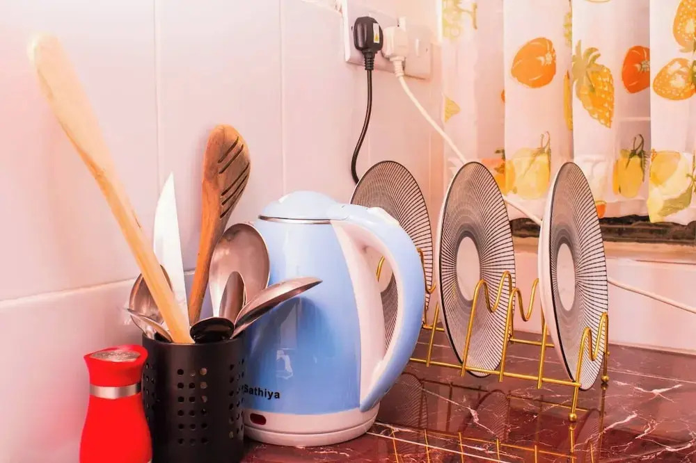 Winam Court Studio Apartments kisumu