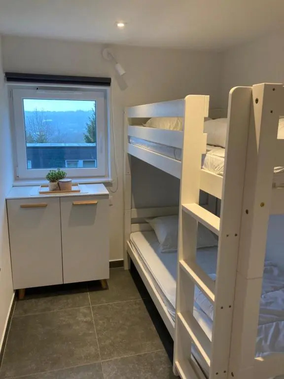 Terrasses de Malmedy Triplex 242 " Place Des Reves "