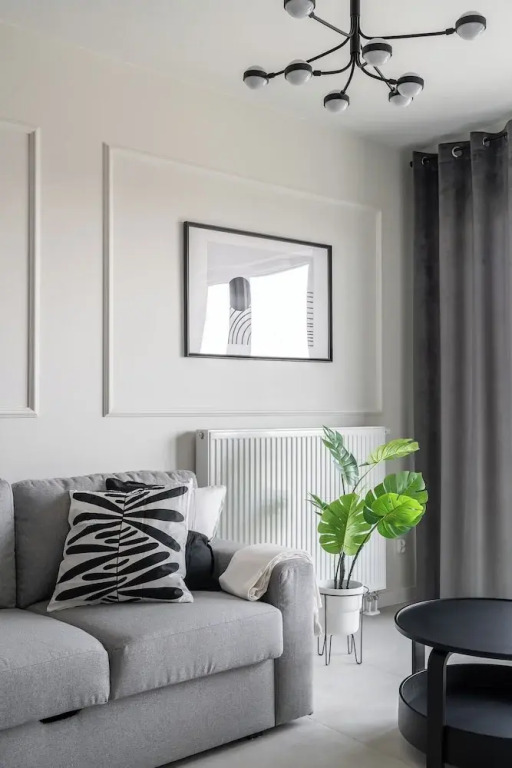 RentPlanet - Apartamenty Quorum