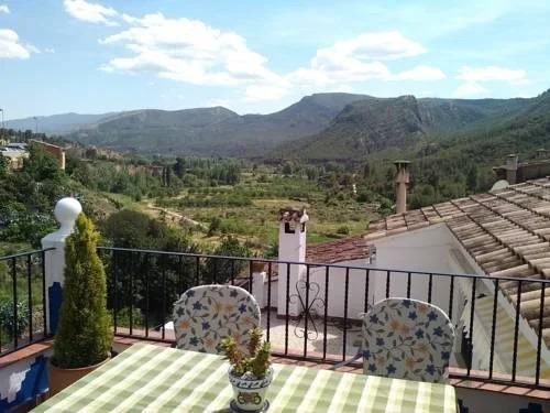 La Casa Serena