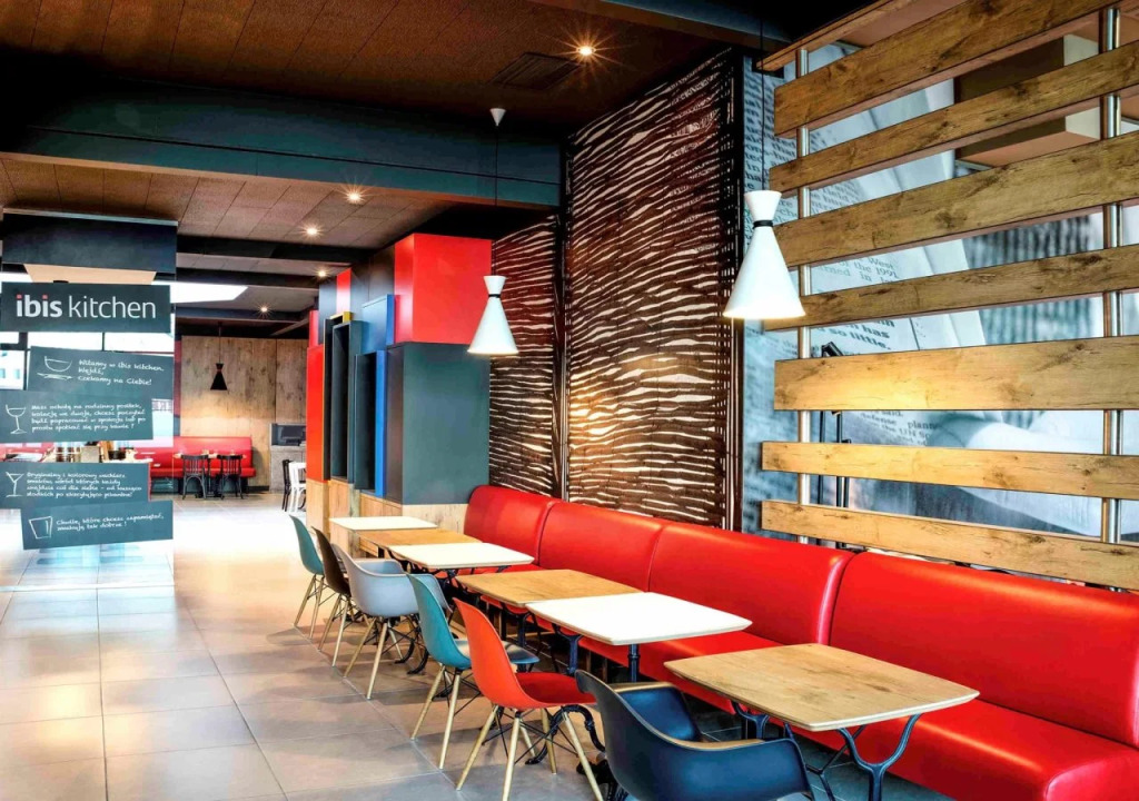 ibis Warszawa Centrum