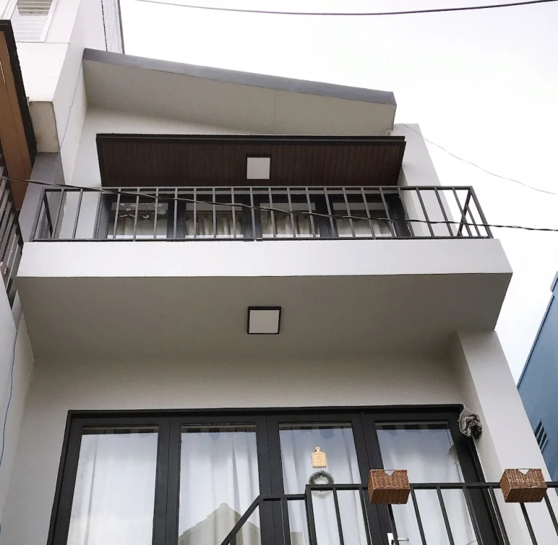 Anh's House