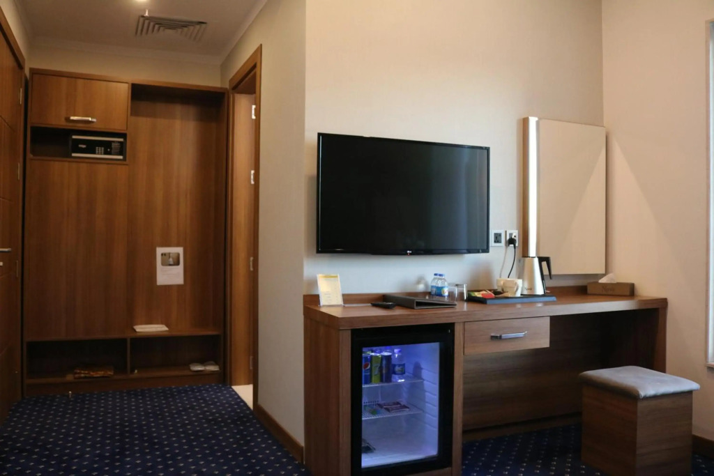 Nova Sky Hotel