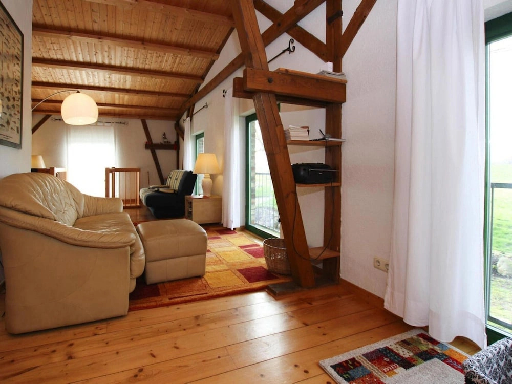 Ferienhaus, Zahrensdorf