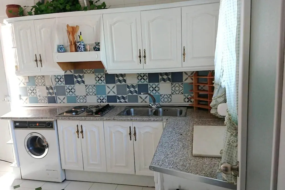 Villa With 2 Bedrooms in Alfacar, With Wonderful Mountain View, Private Pool, Furnished Terrace