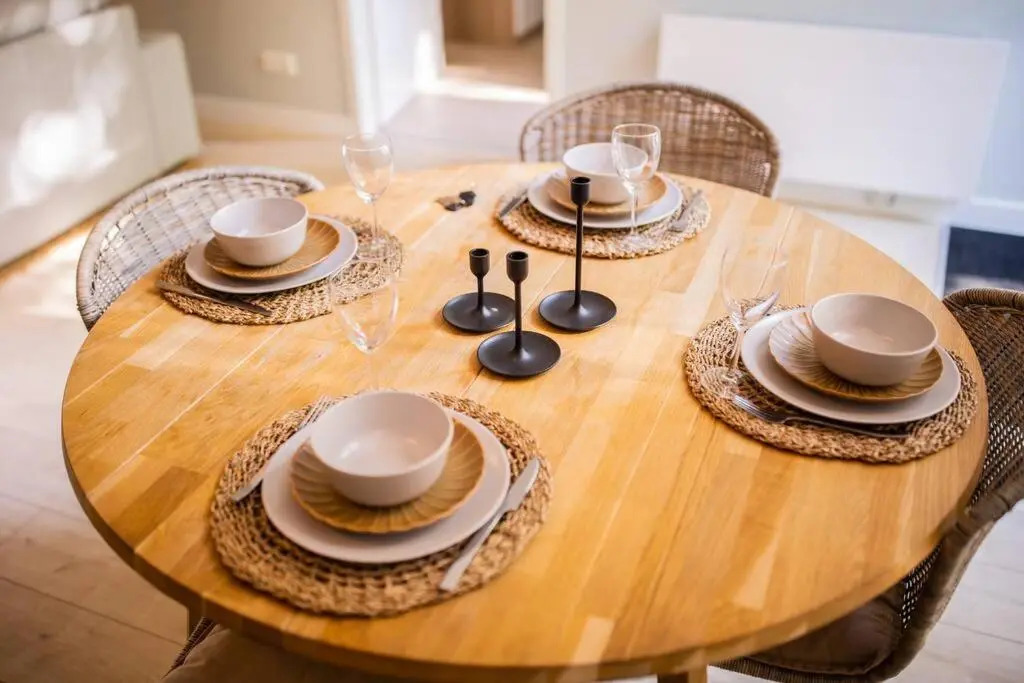 Abiding Great Serviced 3 Bedroom Apartment 119m2 -LK17A-