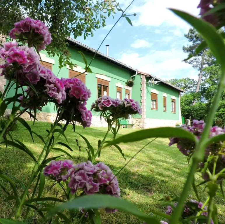 House With 4 Bedrooms in Premio, With Wonderful Mountain View, Furnished Terrace and Wifi