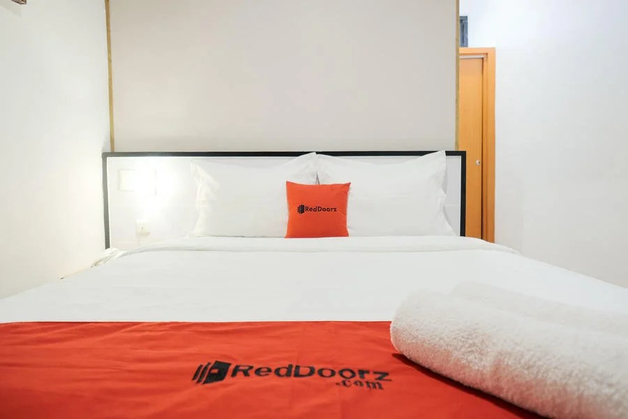 De Natio By Reddoorz