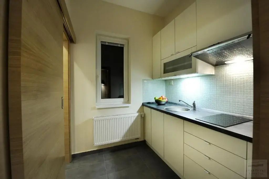 Lucky 8 Guesthouse