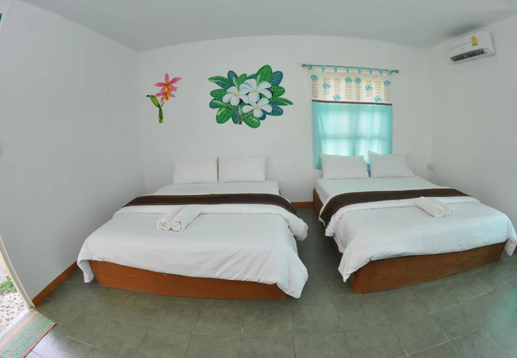 Pailaisi Resort