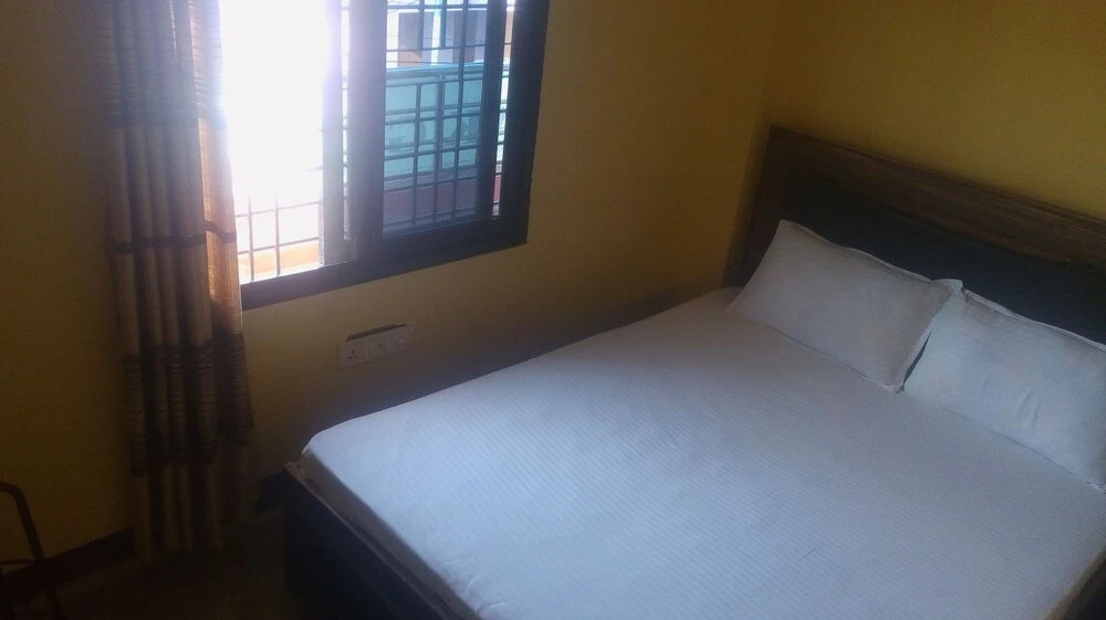 Jatak Guest House