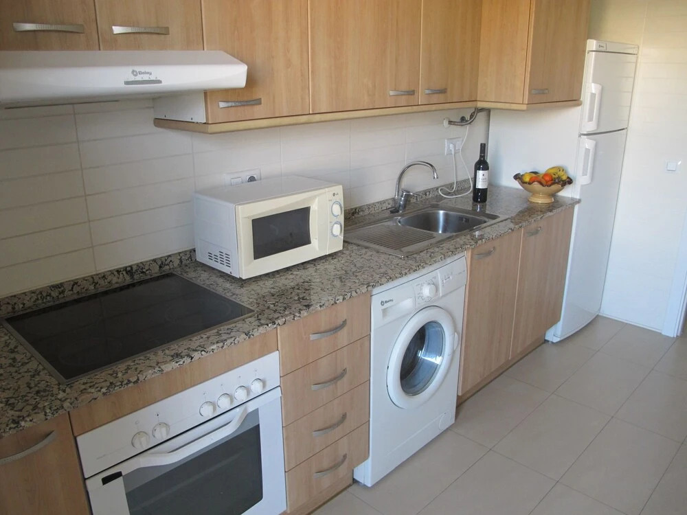 Salou Med Apartamentos