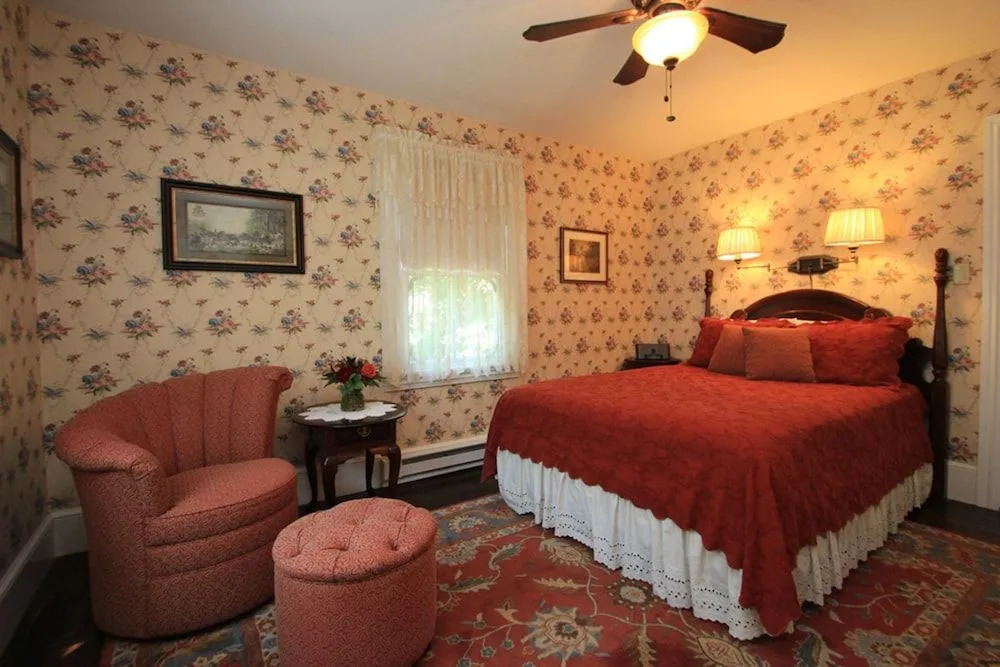 The Mason Cottage Downtown