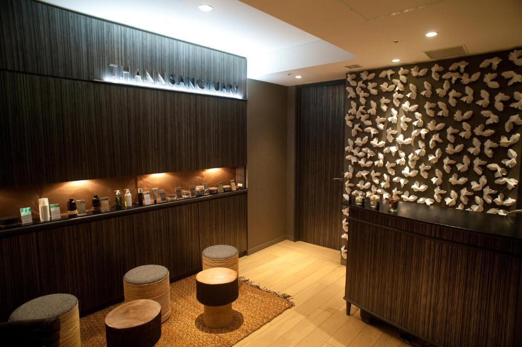 Park Hotel Tokyo