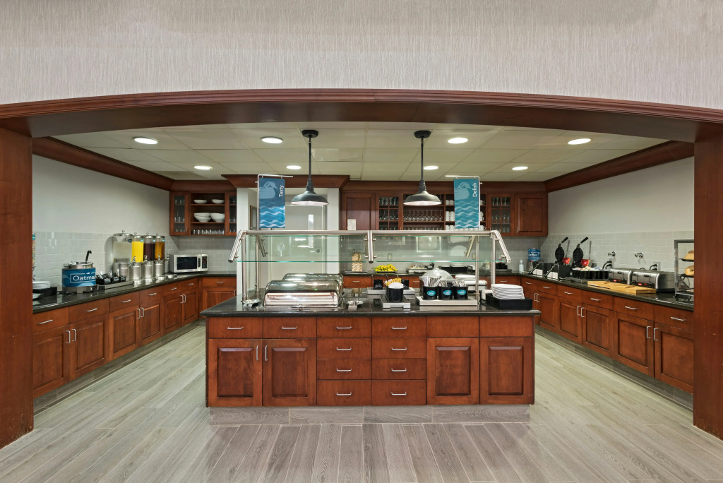 Homewood Suites by Hilton Fort Collins