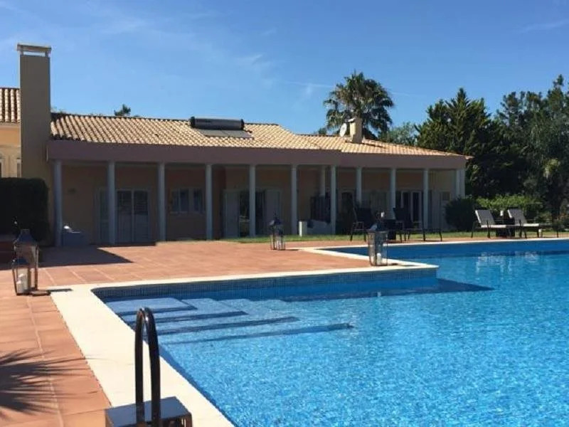 Villa Magnolia