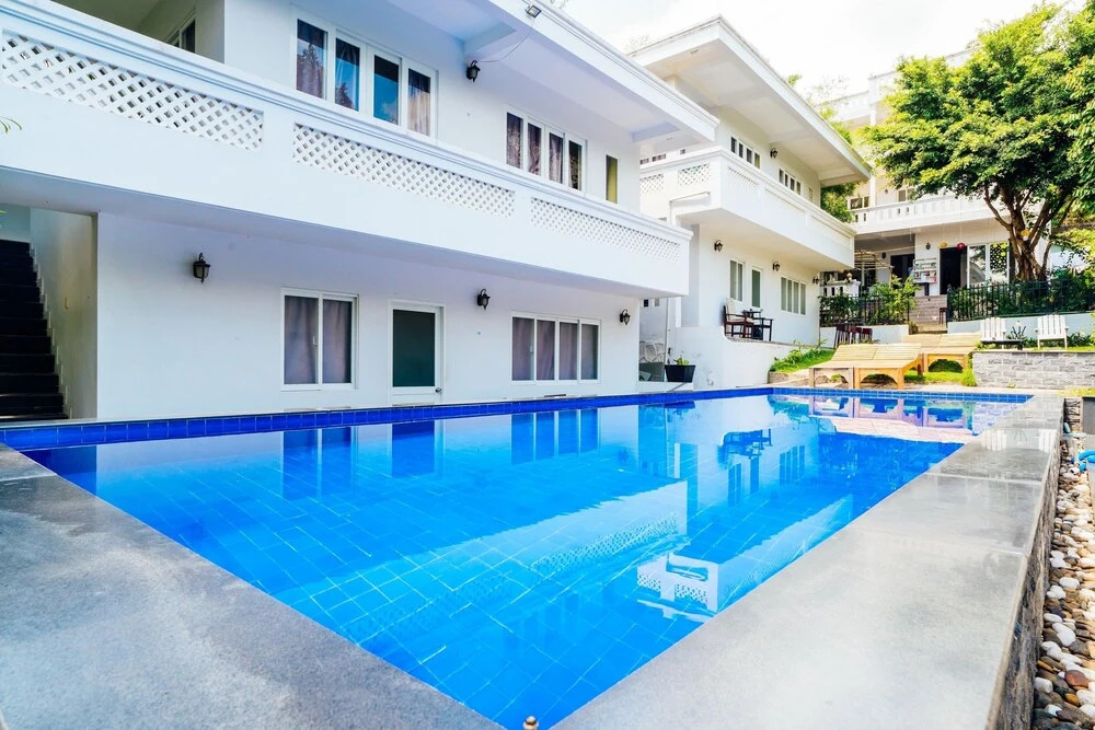 Be Home 4 Sunset House