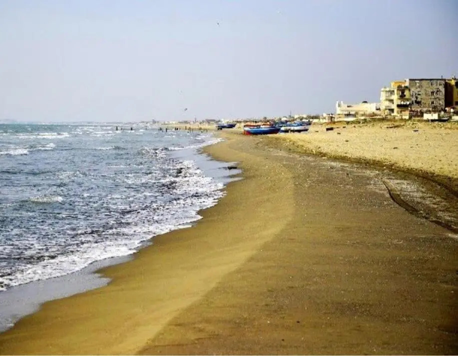 Appartamento Licola Mare