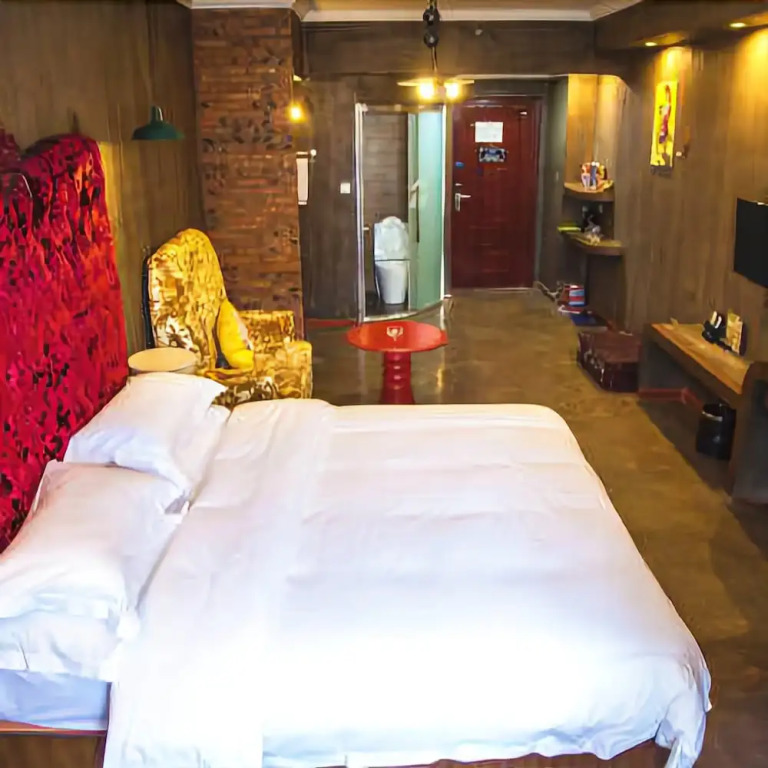 Suiyu Hotel