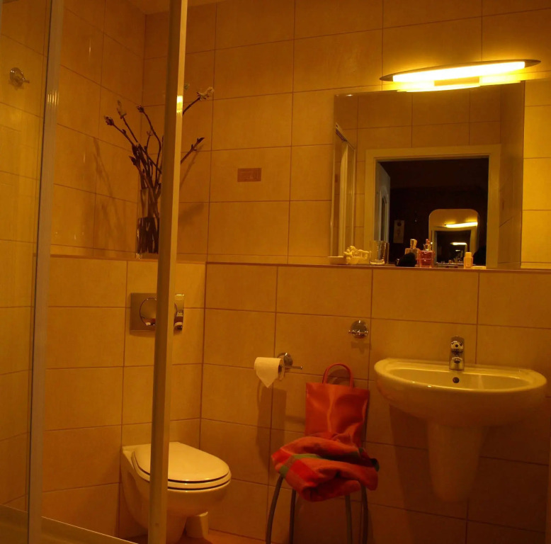 Hotel Rzymski