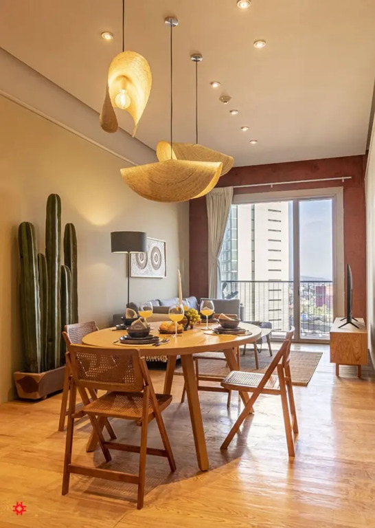 Reforma Apartments
