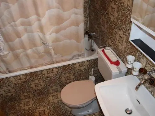 Apartment Kronegg # 2