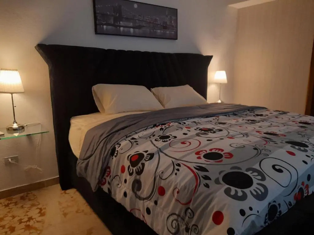 LK Apartamentos Amueblados