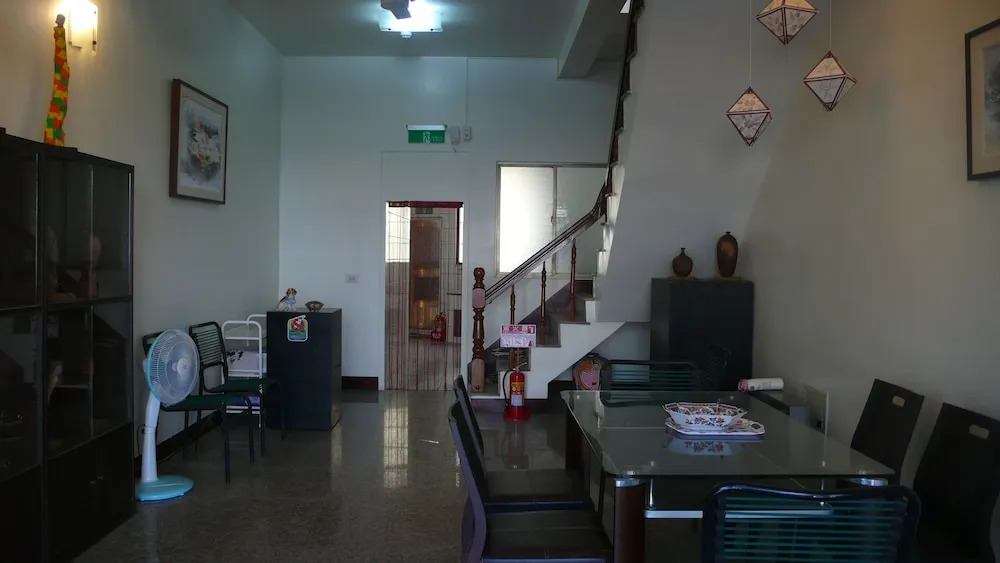 Dd House