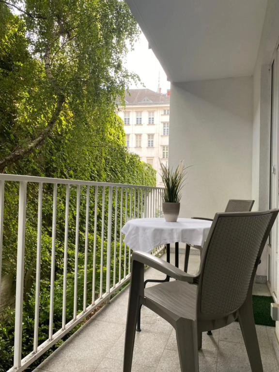 Monterey Apartment Vienna