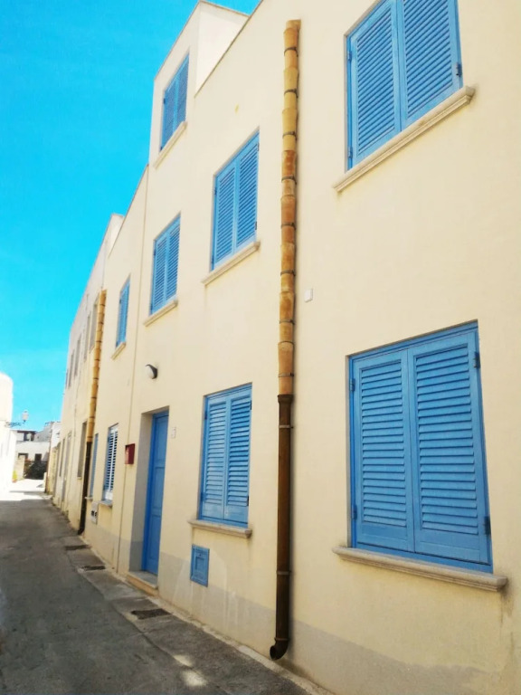 Le dimore dell'Ippocampo