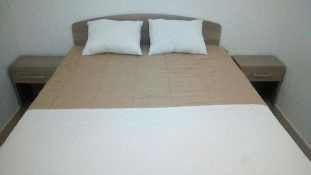 Souvenir Hostal