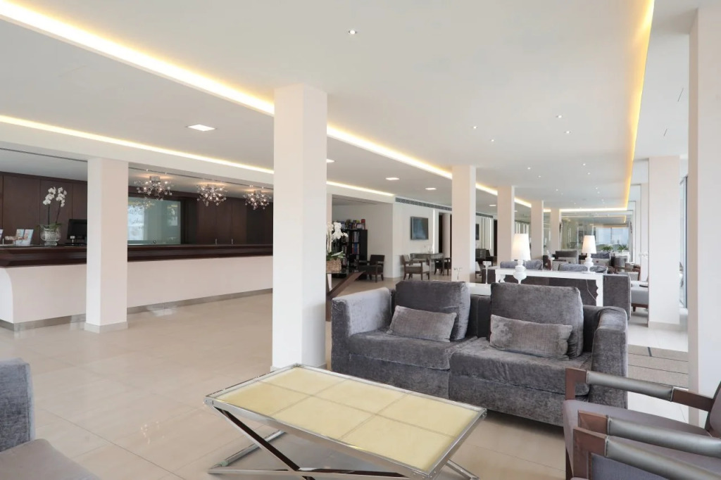 Hotel La Pergola Mallorca