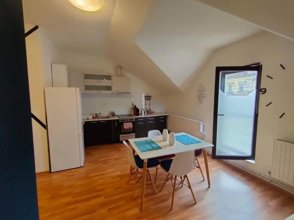 Iosefin House Studio