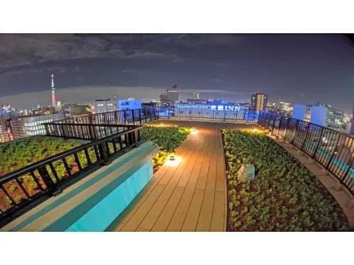 hotel MONday Akihabara Asakusabashi - Vacation STAY 79052v