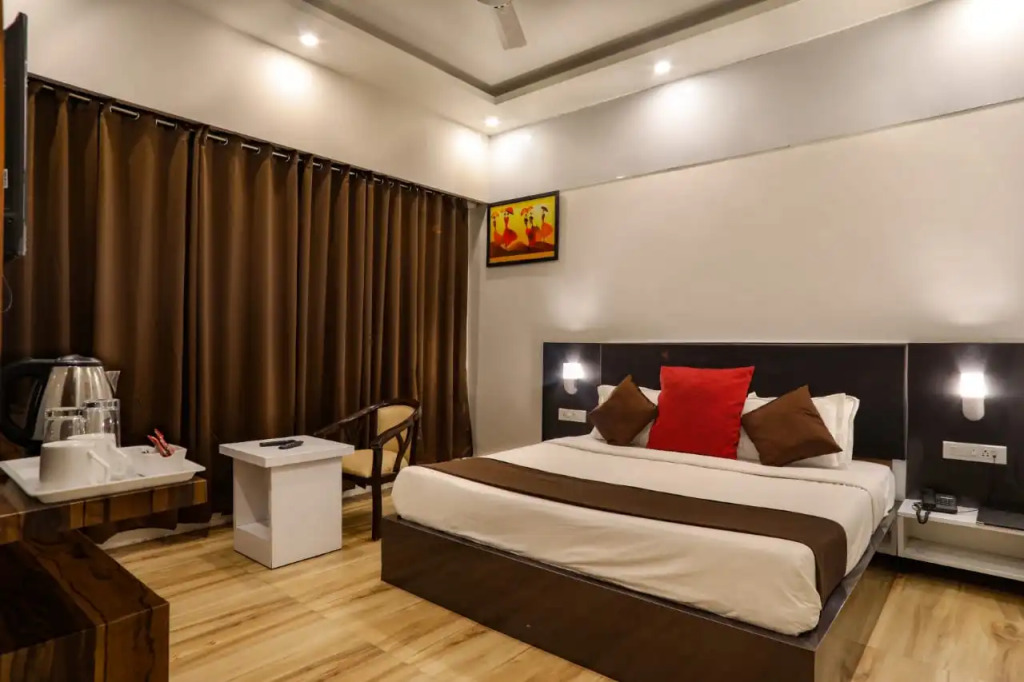 Hotel JS Inn Mussoorie