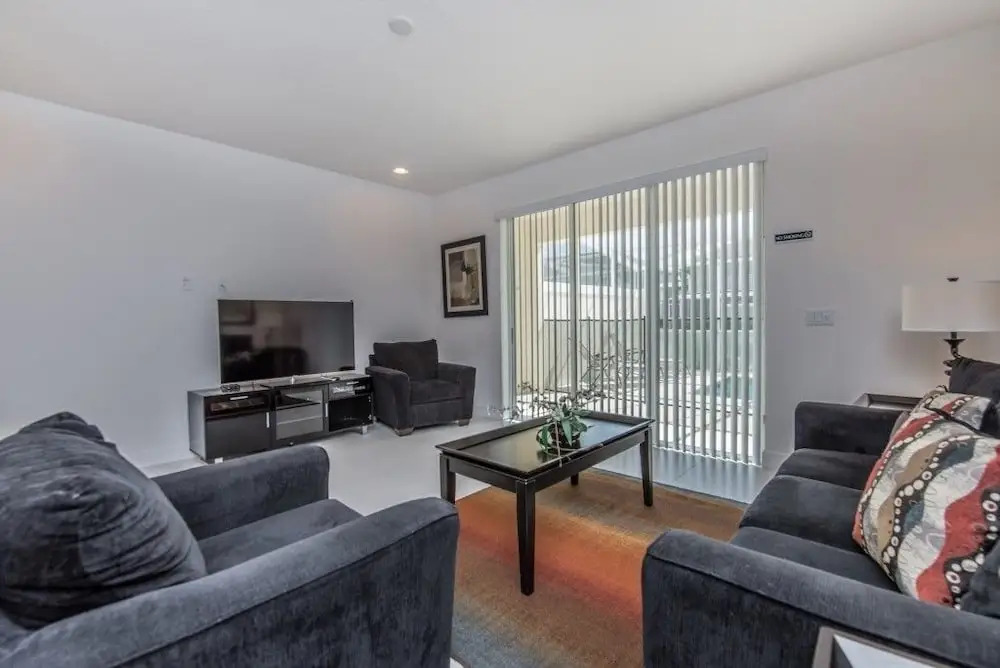 Serenity Resort 17506 - Three Bedroom Townhome
