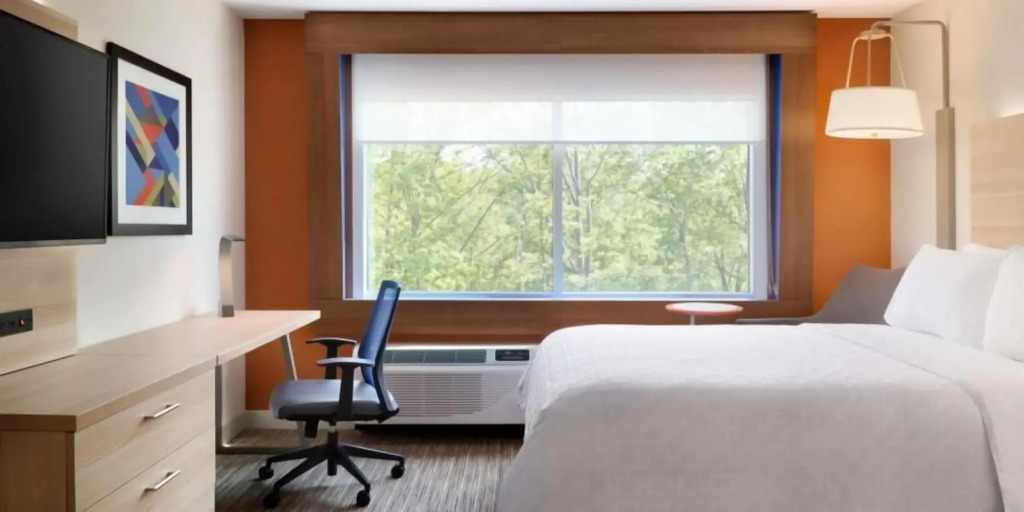 Holiday Inn Express & Suites Atlanta Airport NE - Hapeville by IHG