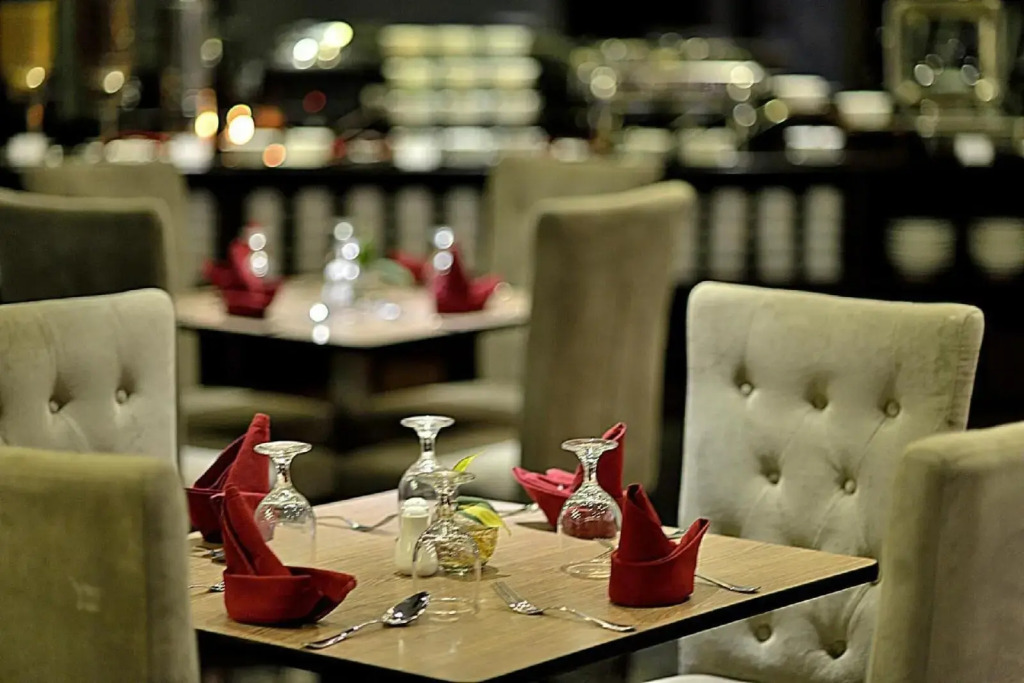 Serela Merdeka by KAGUM Hotels