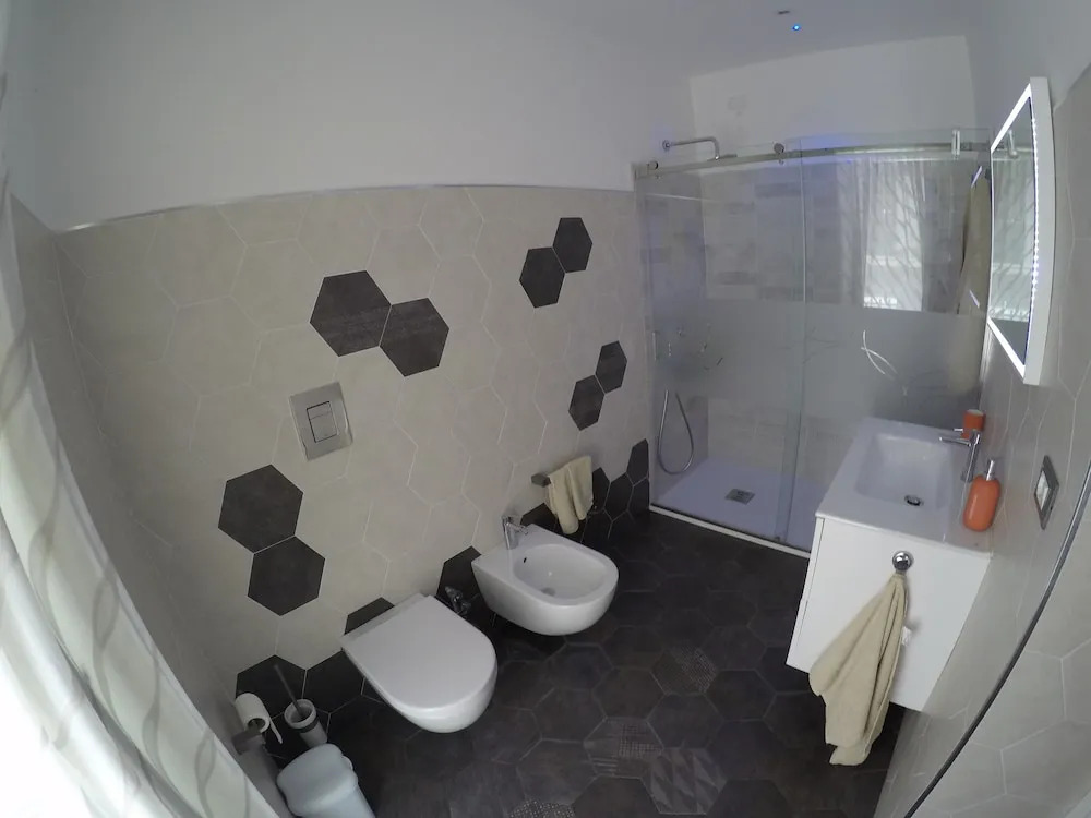 Sicily Apartment