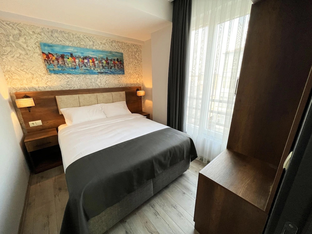 PRIME INN CITY