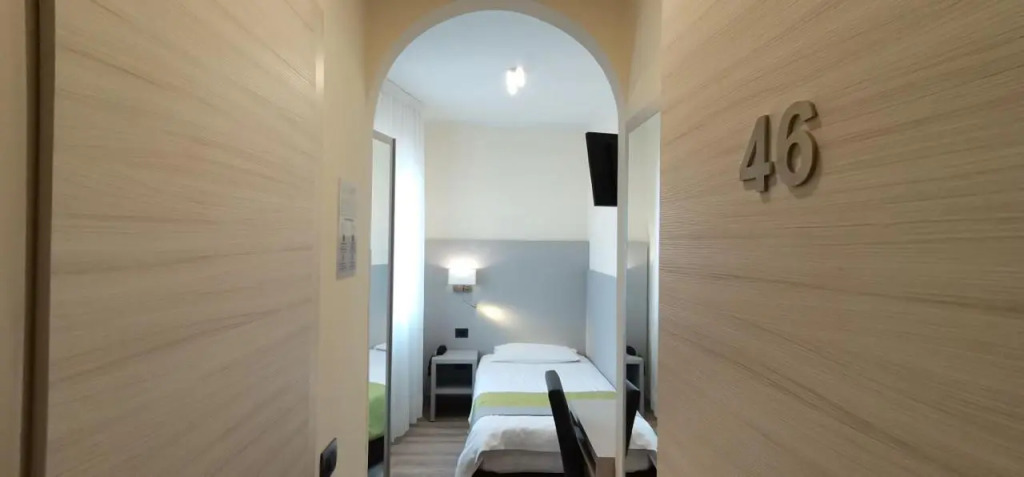 Hotel Aurora
