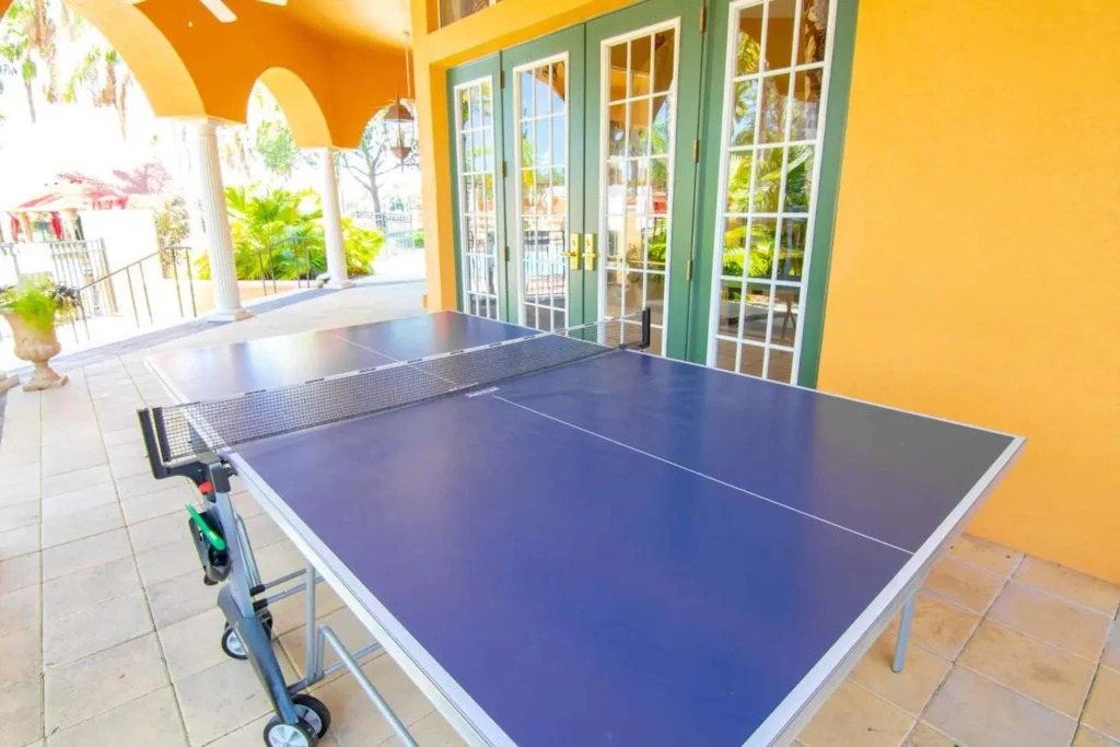Spacious Resort Villa W Private Pool, Game Room