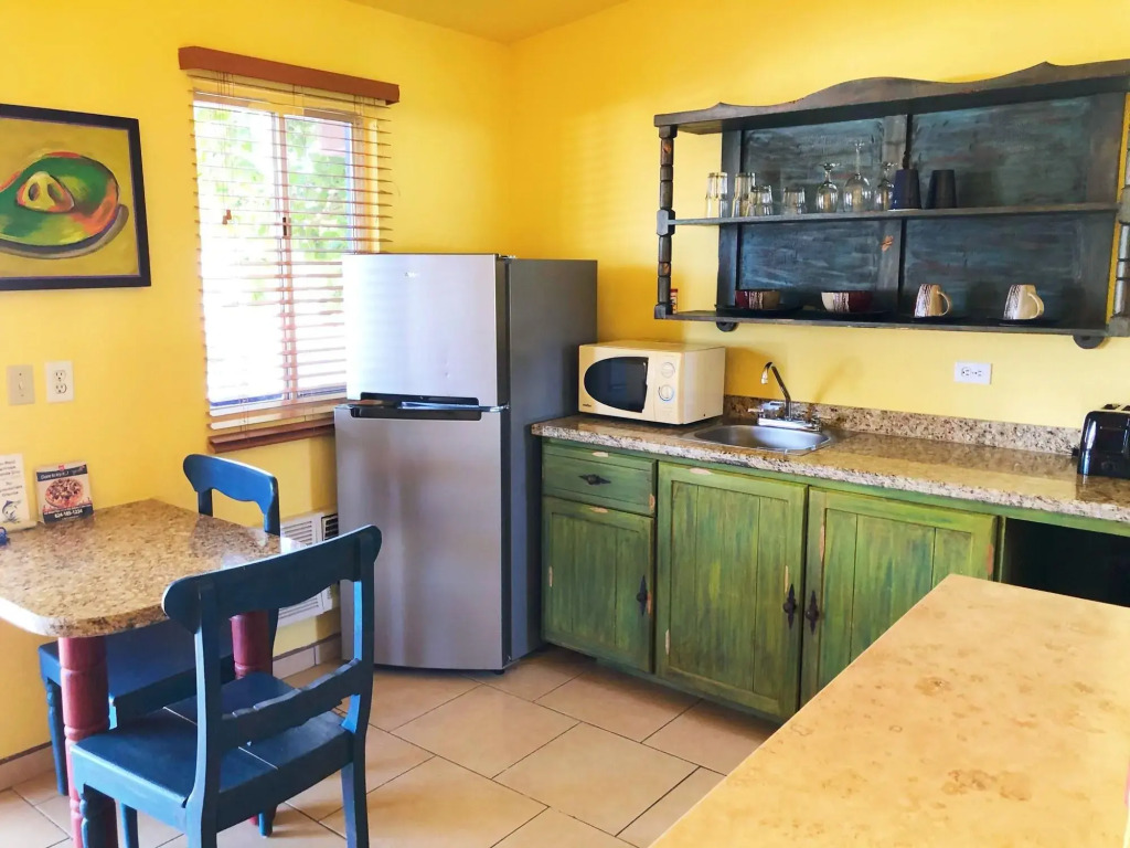 Siesta Suites Boutique Hotel